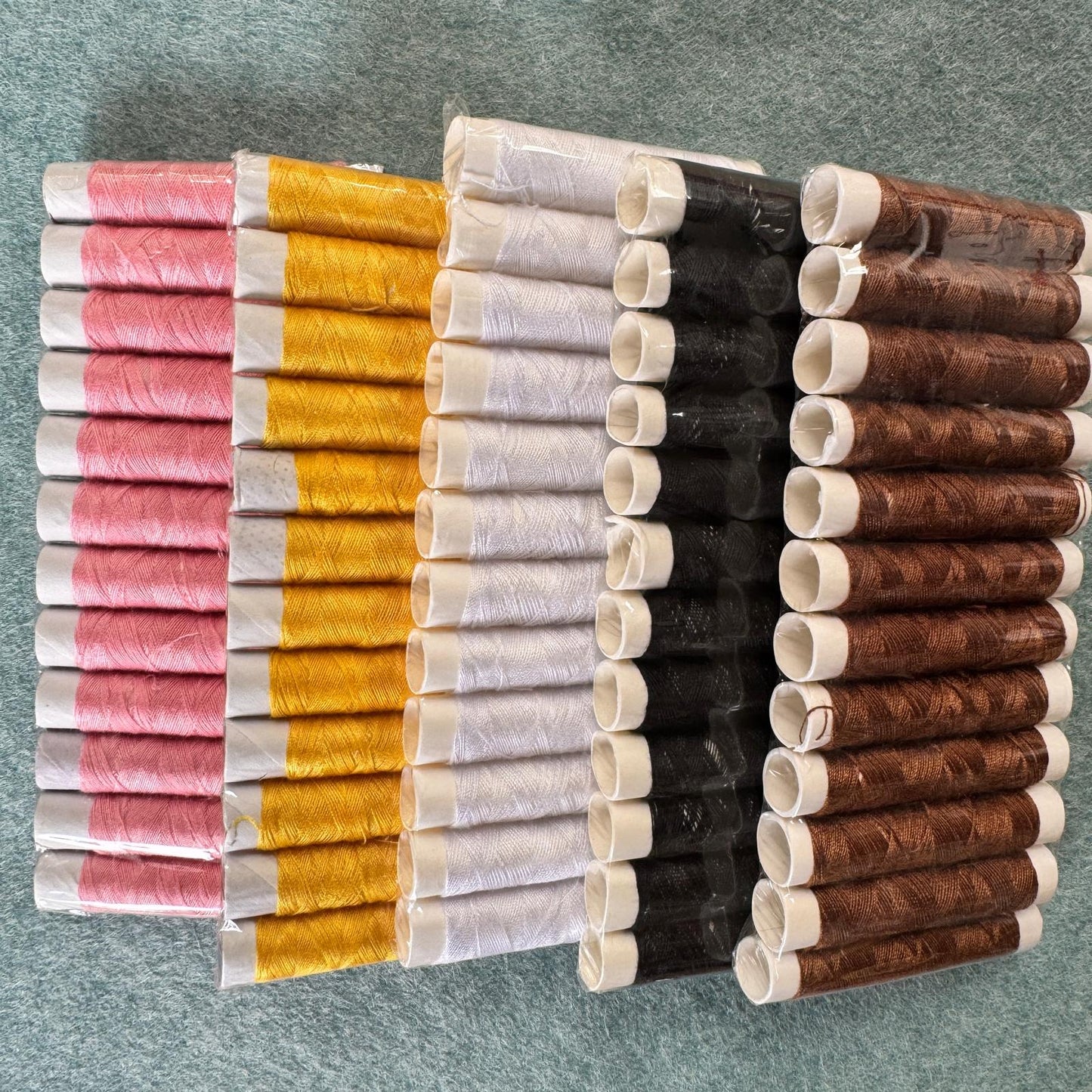 Assorted Thread Pack