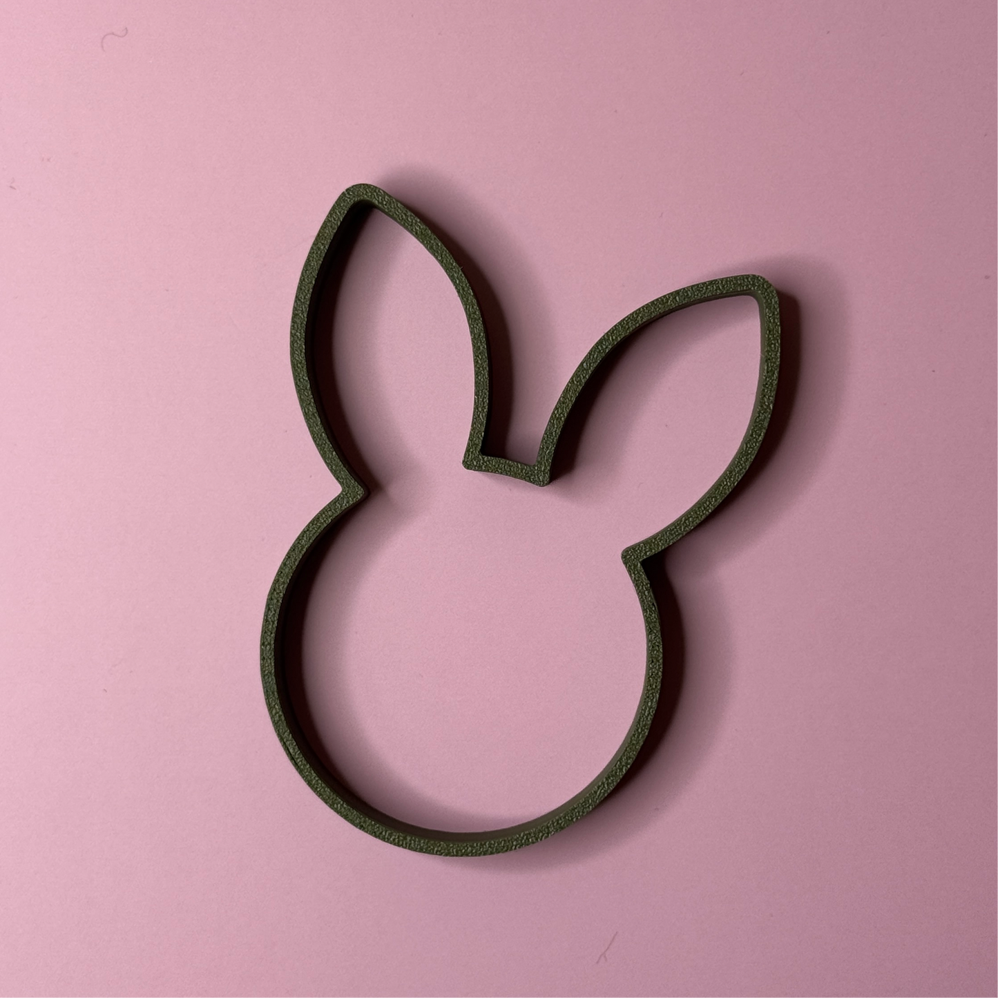 Bunny Template (pack of 1)