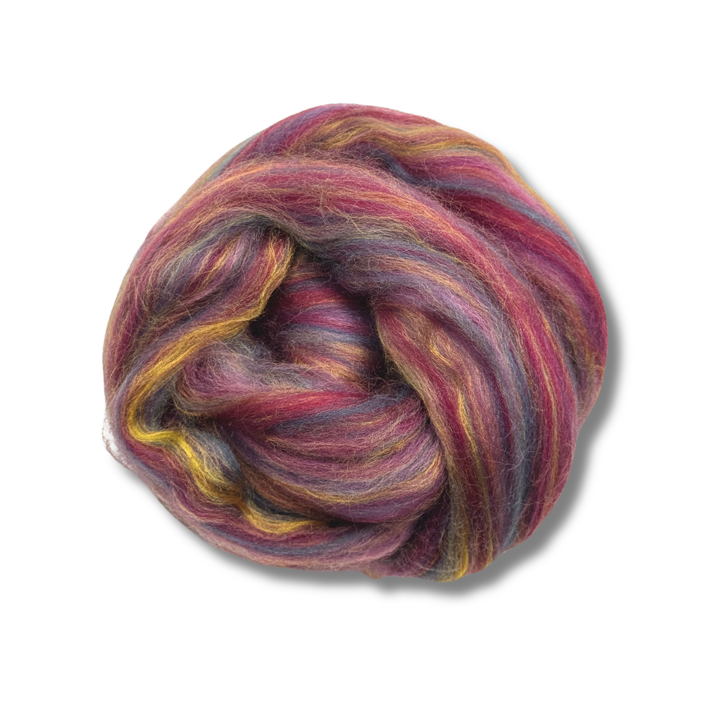 Felting Wool - Twinkle Twinkle (25g)