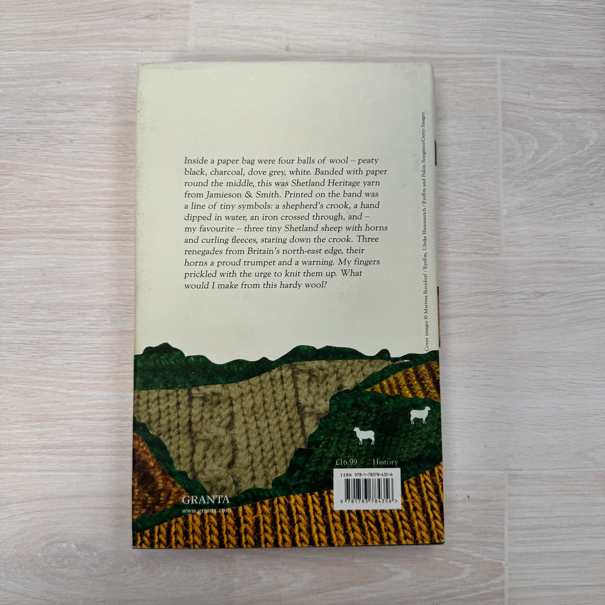 This Golden Fleece Book