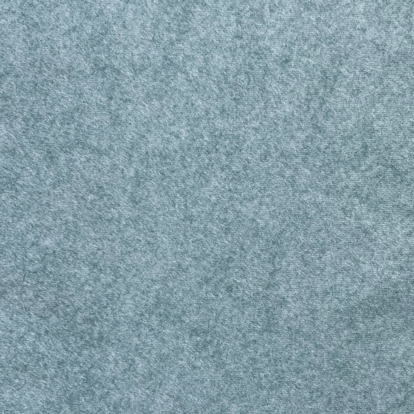 Felt Fabric - Marl Turquoise