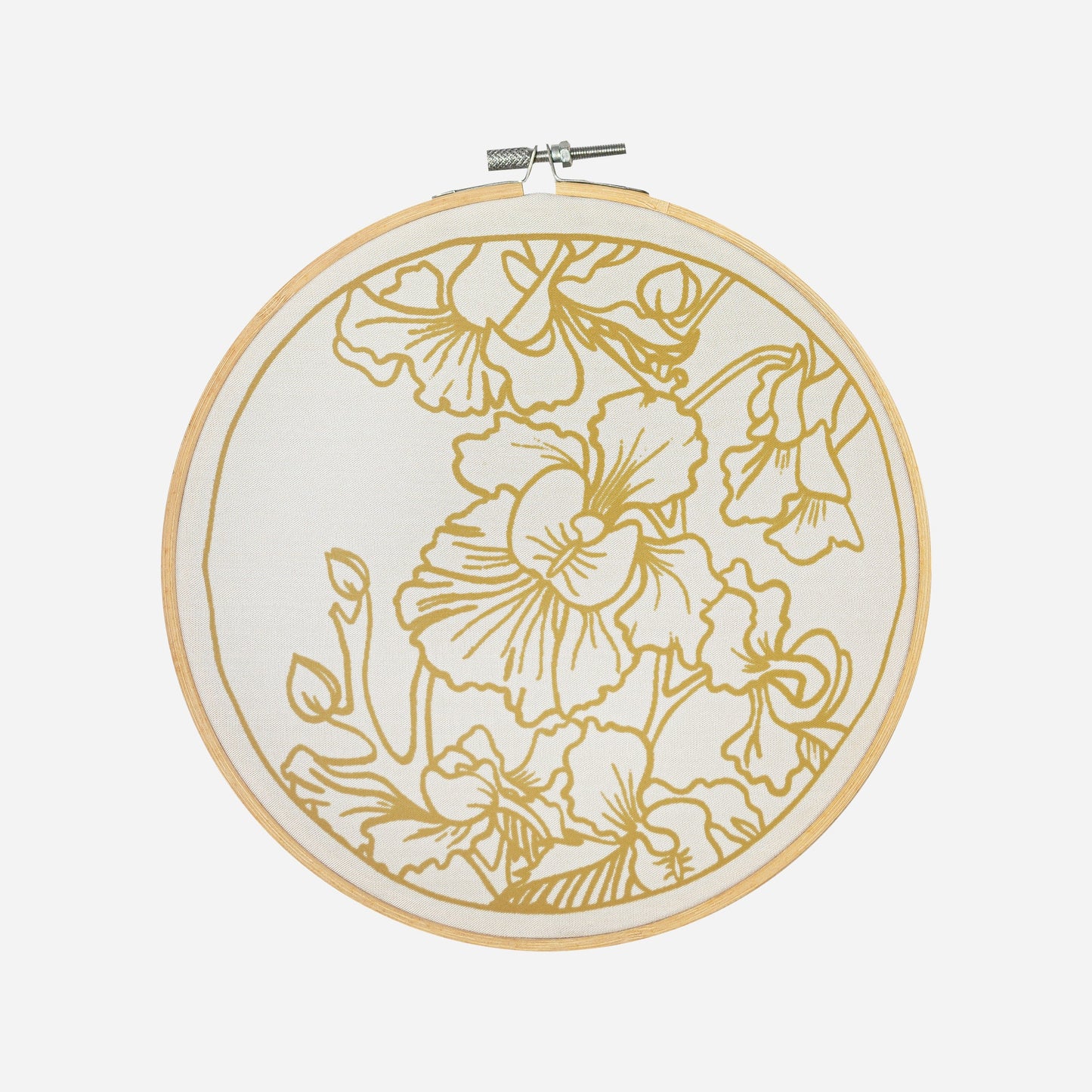 Vanda Miss Joaqium Batik Craft Kit