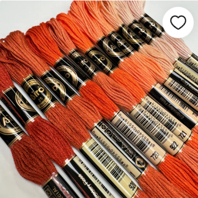 Embroidery Starter Pack for Stick & Stitch