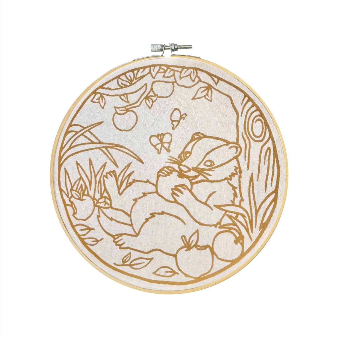 Mr. Brock's Picnic Batik Craft Kit