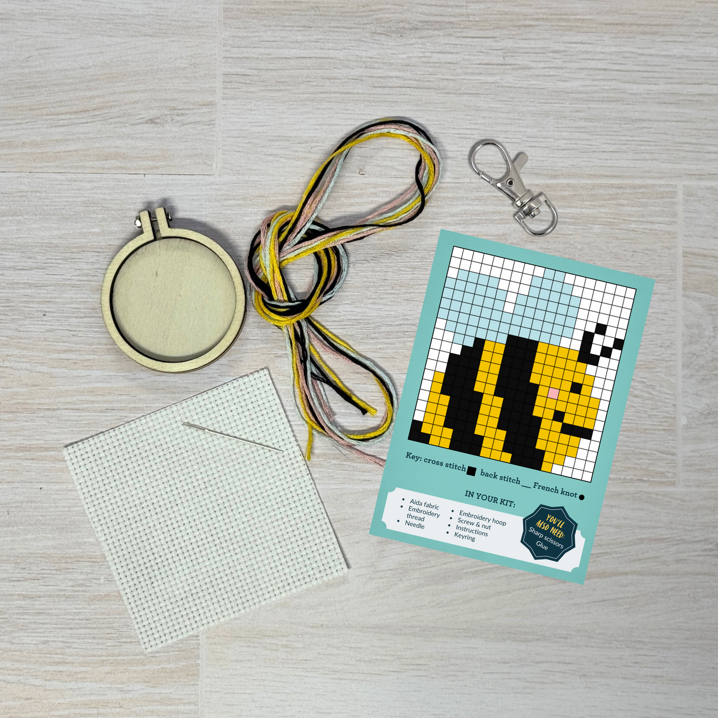 Mystery Gift (with orders over £30)