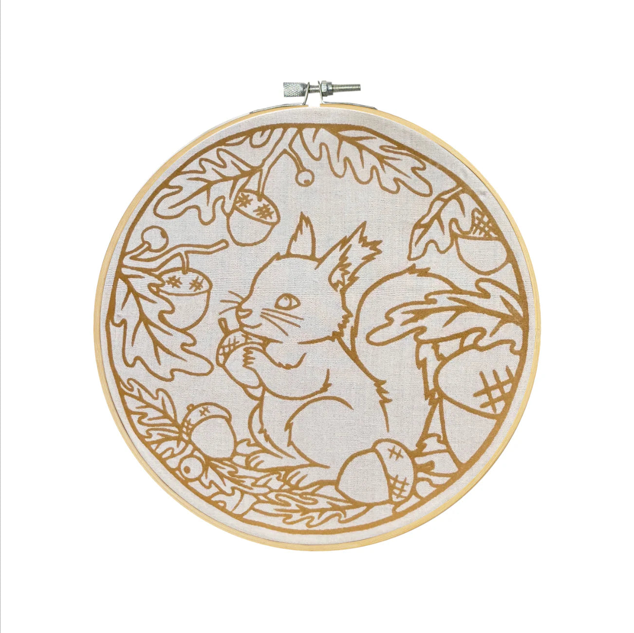 Nutty Collector Batik Craft Kit