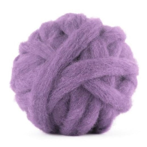 Felting Wool - Lavender