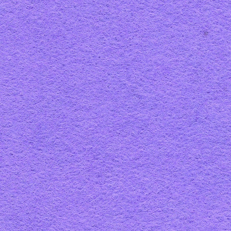 Felt Fabric - Helio