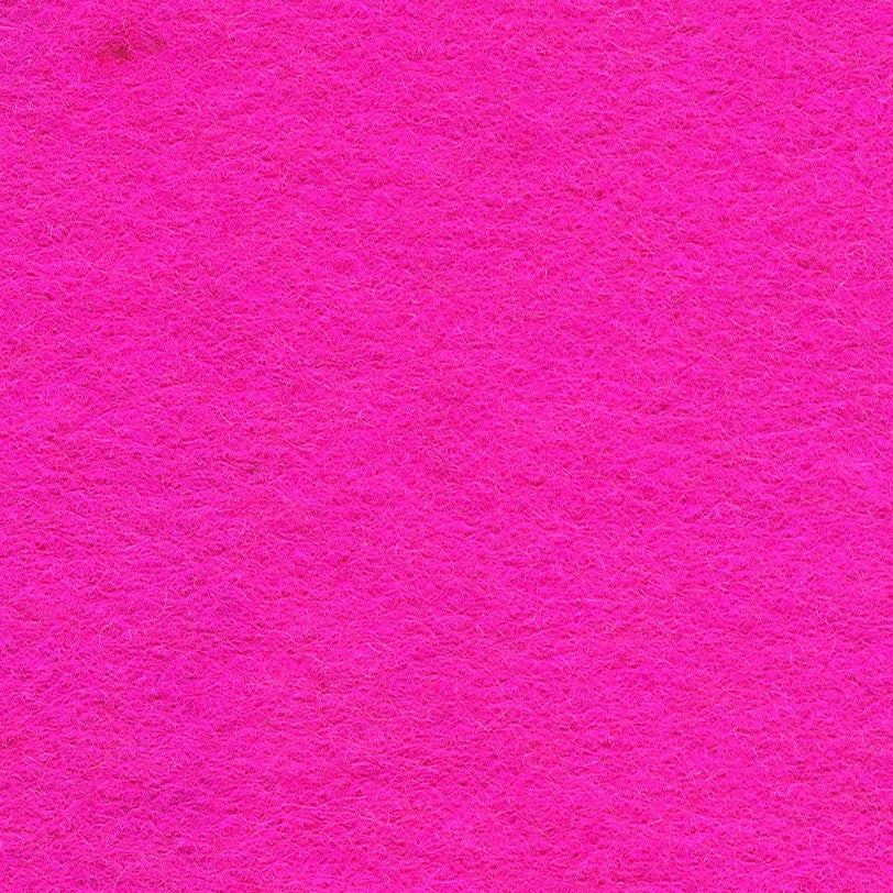 Felt Fabric - Pink
