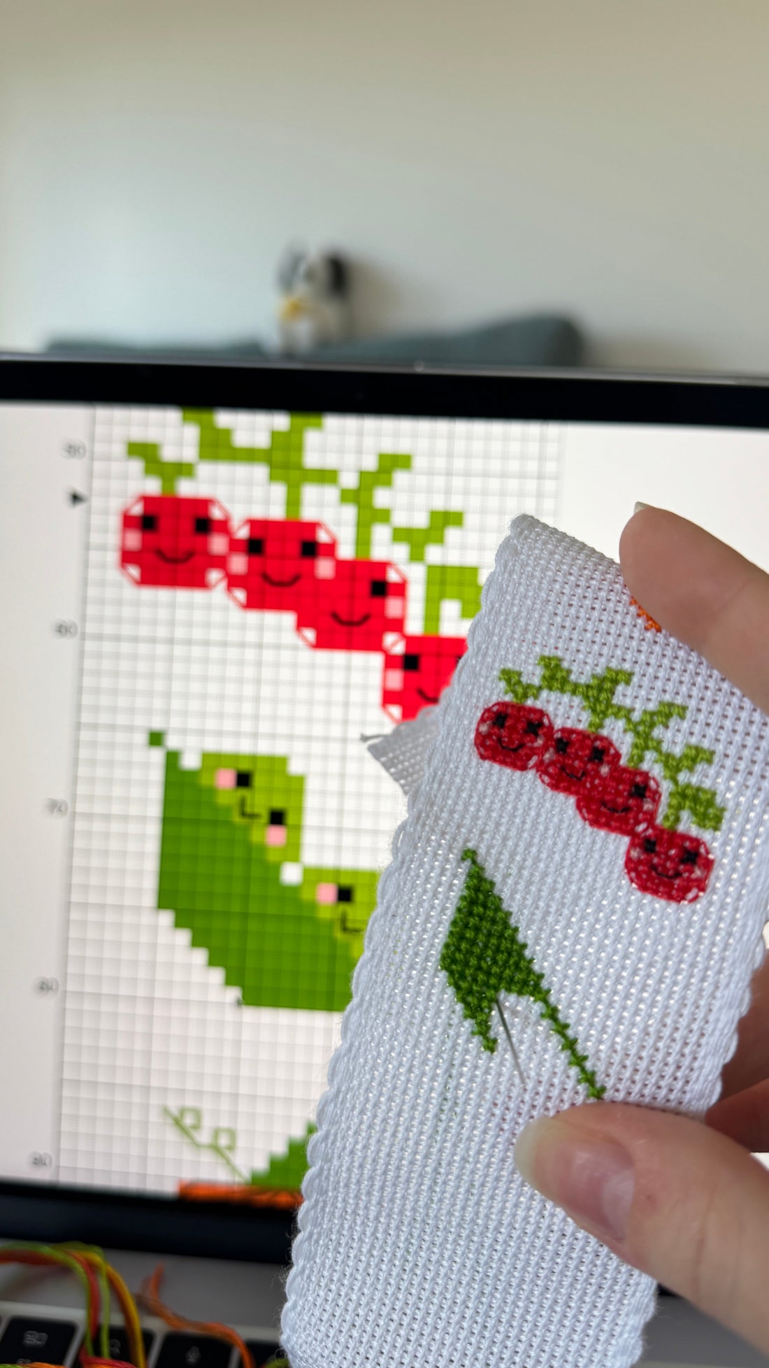 Why Do Craft Projects Get Abandoned Halfway Through? (And How to Actually Finish Them)