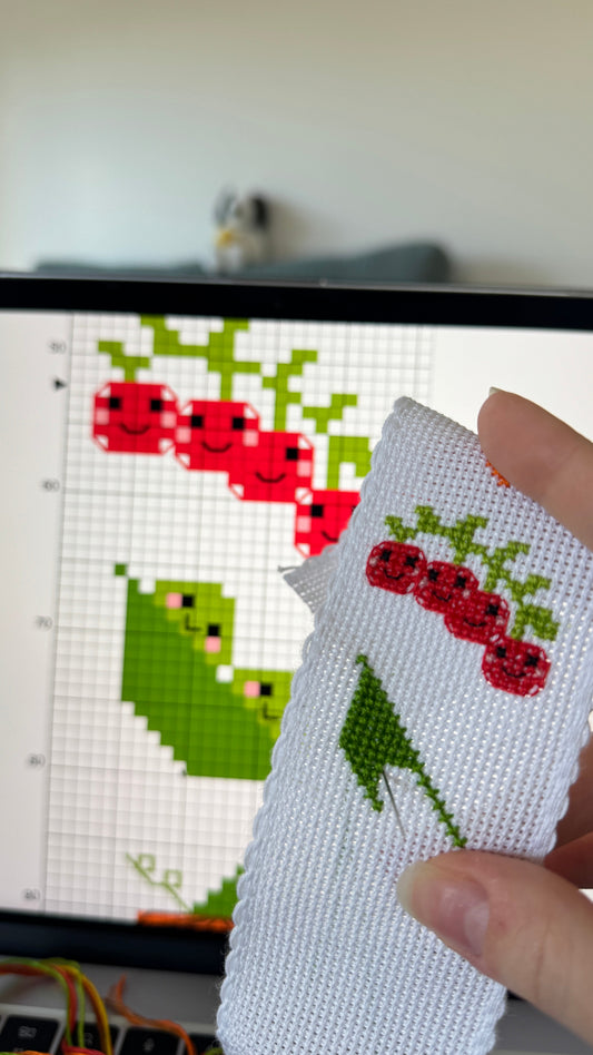 Why Do Craft Projects Get Abandoned Halfway Through? (And How to Actually Finish Them)