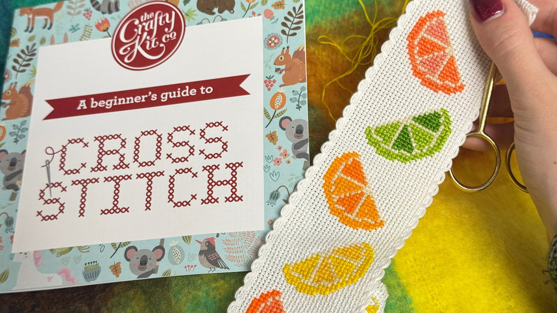 12 Cosy Evening Crafts to Help You Switch Off After Work