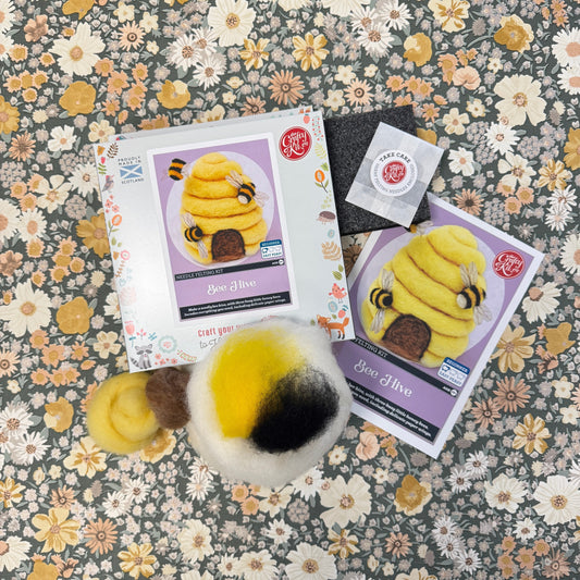 Cheap vs Expensive Needle Felting Kits: What’s the Difference (and Which Should You Buy)?