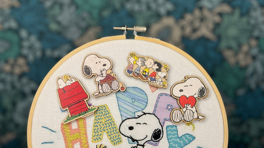 Exploring the Wonderful World of Peanuts