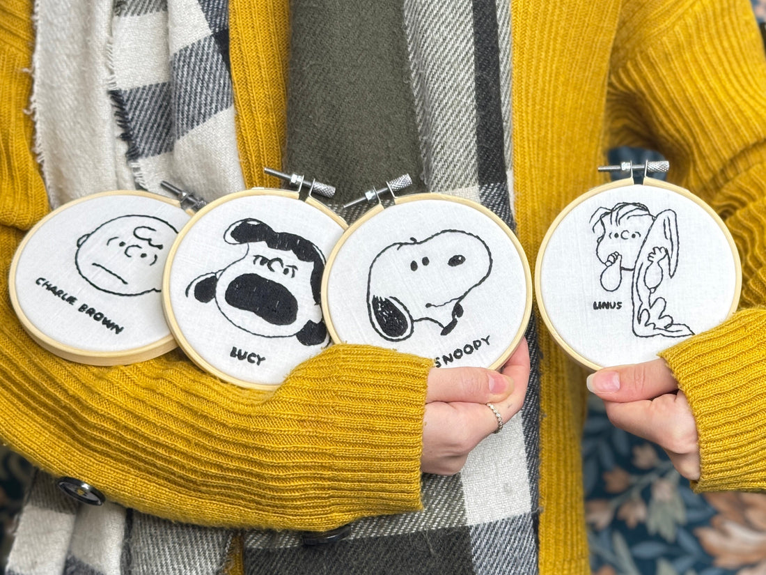 8 Crafts That Are Perfect for Trying Something New (Even If You’re a Beginner)