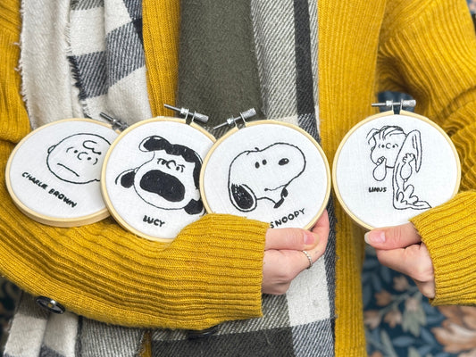 8 Crafts That Are Perfect for Trying Something New (Even If You’re a Beginner)