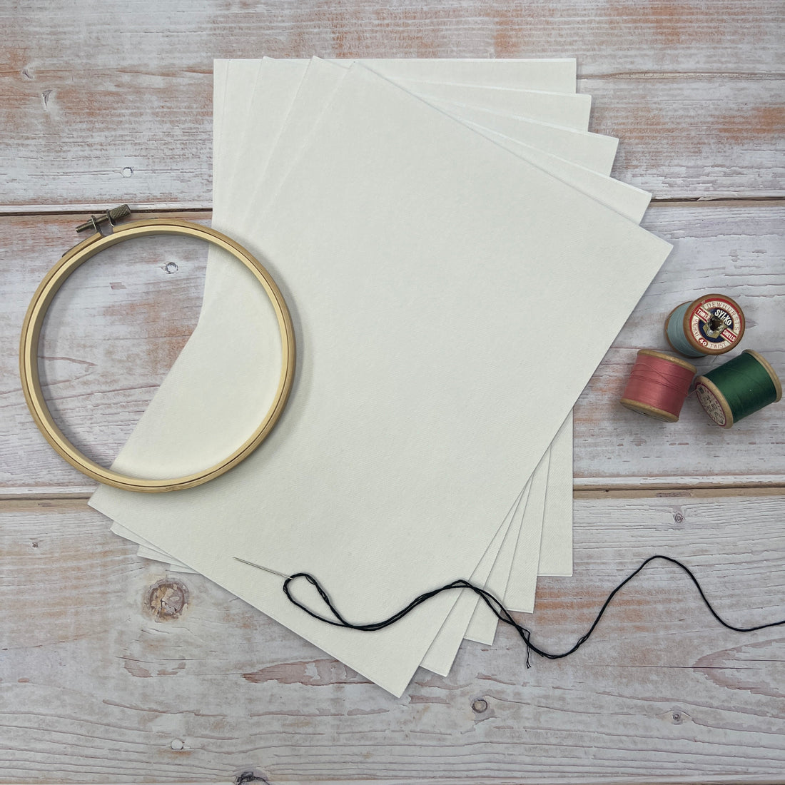 How to Remove Stick & Stitch: A Step-by-Step Guide
