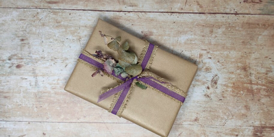 5 creative ways to wrap your Christmas presents