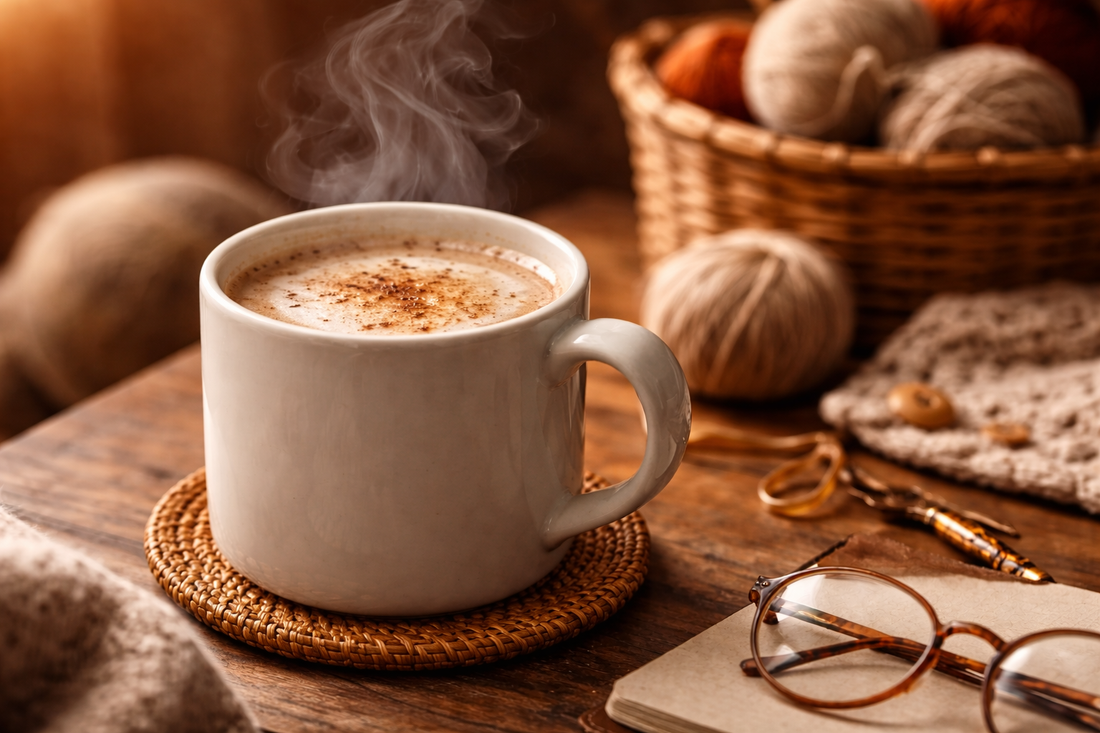 15 Creative Ways to Make Time for Yourself This Winter