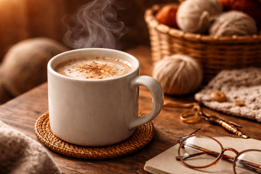 15 Creative Ways to Make Time for Yourself This Winter