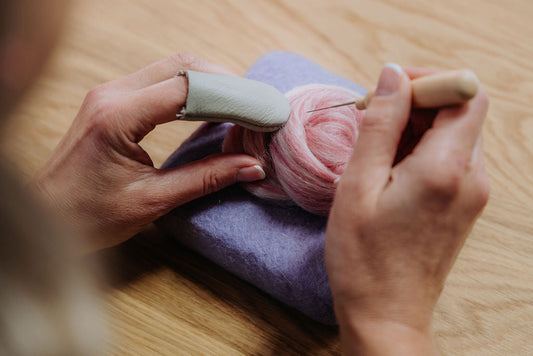 The Most Common Complaints About Felting Needles (and How to Avoid Them)