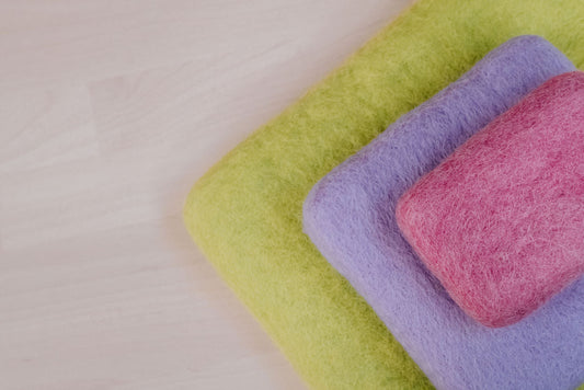 The Rich History of Felting in Nepal – And Why We’re Proud to Support It