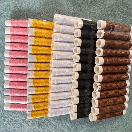 Assorted Thread Pack