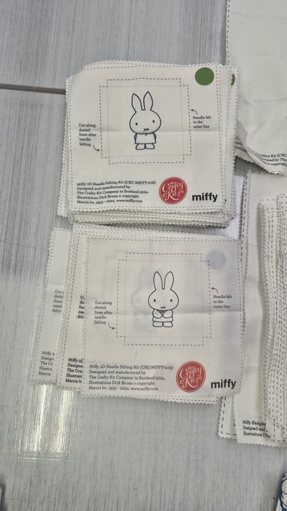 Printed Cotton Fabric Bundle