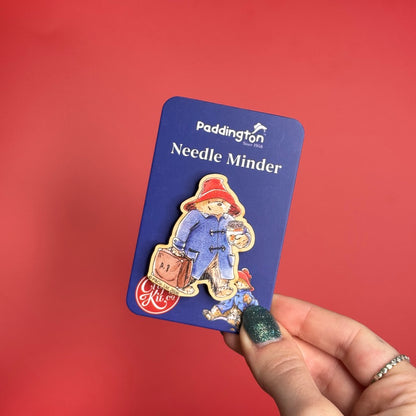 Paddington - The Journey Begins Needle Minder