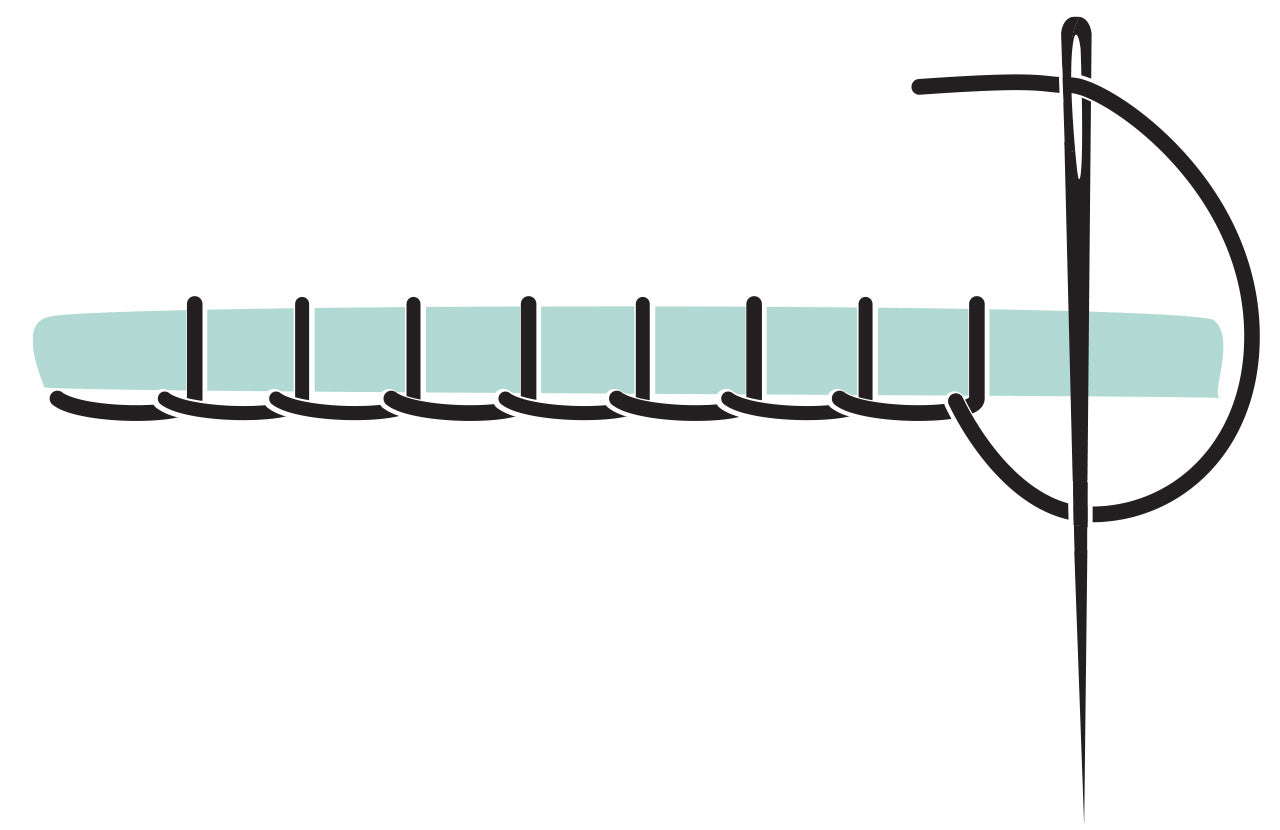 Make your Own Clover Brooch Pack