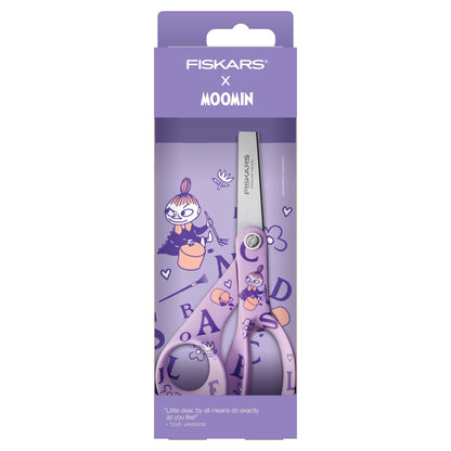 Fiskars x Moomin ABC General Purpose Scissors