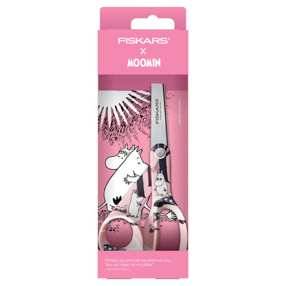 Fiskars x Moomin Love General Purpose Scissors