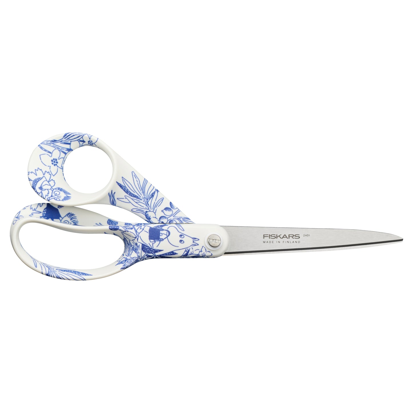 Fiskars x Moomin Haru General Purpose Scissors