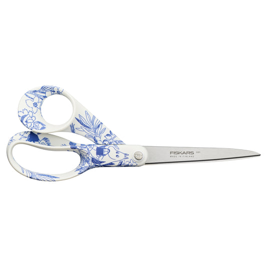 Fiskars x Moomin Haru General Purpose Scissors