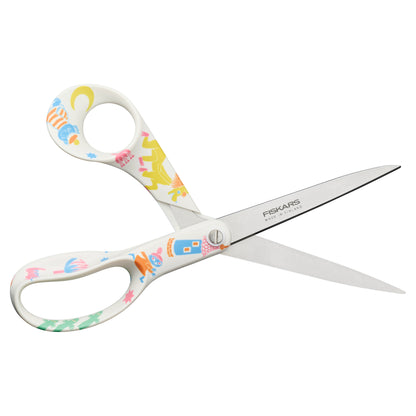 Fiskars x Moomin (orange) General Purpose Scissors