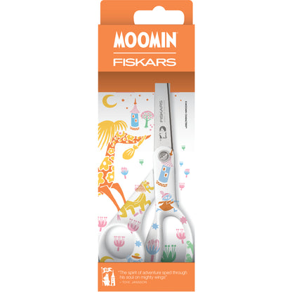 Fiskars x Moomin (orange) General Purpose Scissors
