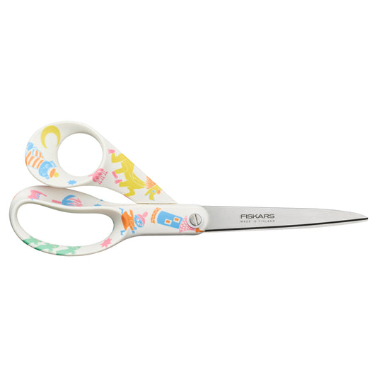 Fiskars x Moomin (orange) General Purpose Scissors
