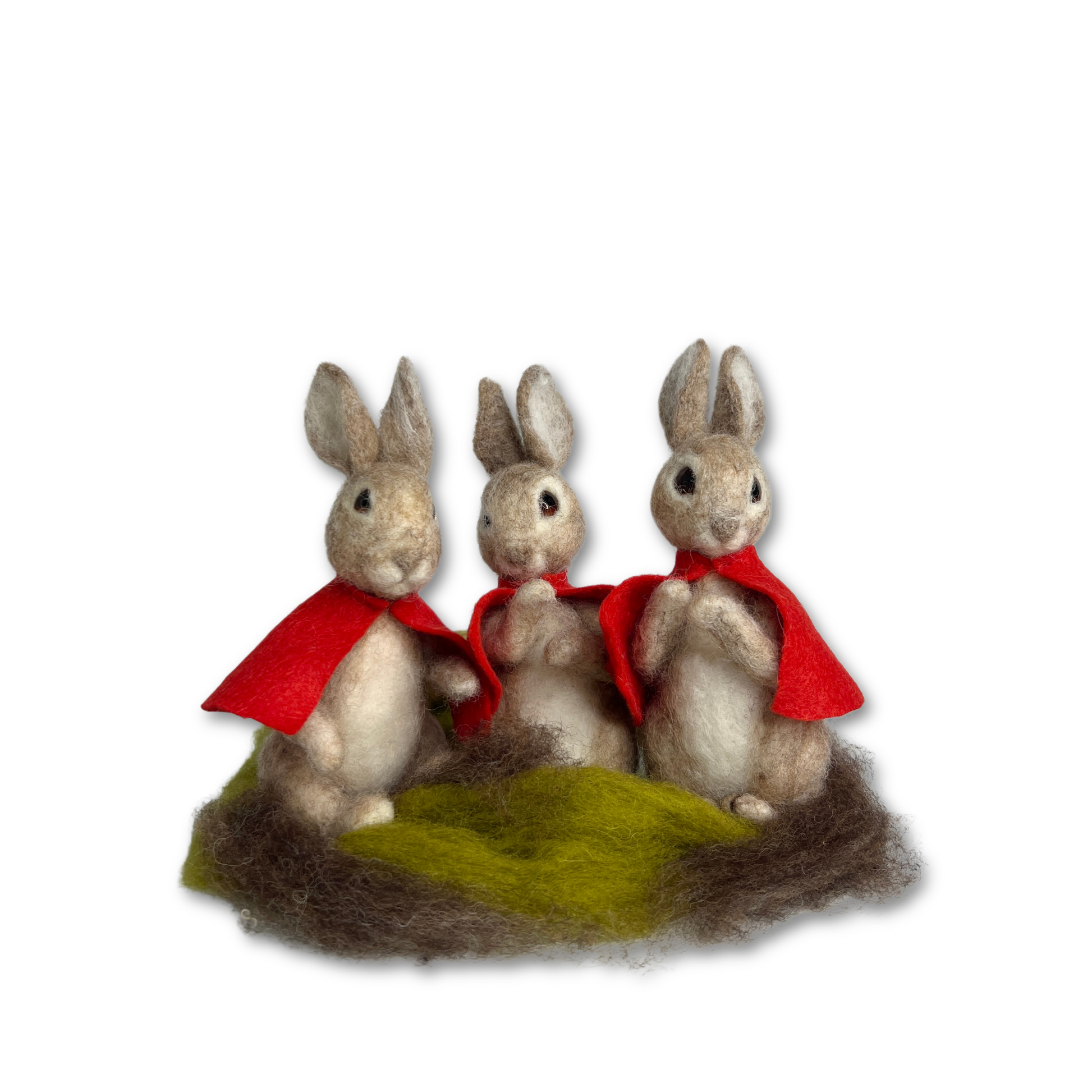 Beatrix Potter A26699 F M C Tail Nursery Set van 3, Bord Kom en Kopje Beatrix Potter A26699 F M C Tail Nursery Set van 3, Bord Kom en Kopje