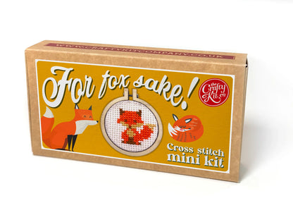 Cute Animals Mini Matchbox Bundle