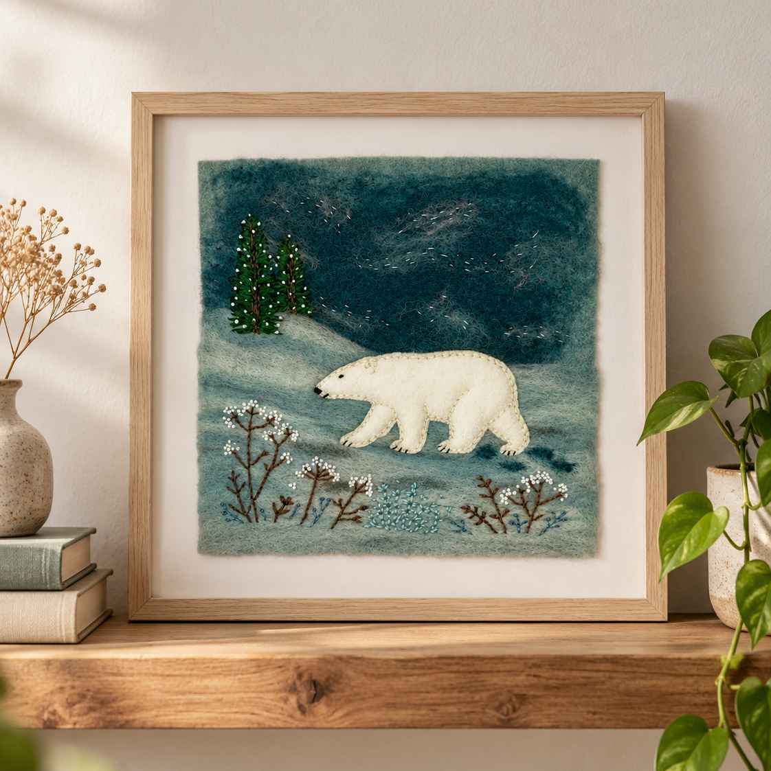 Arctic Wanderer Digital E-Book