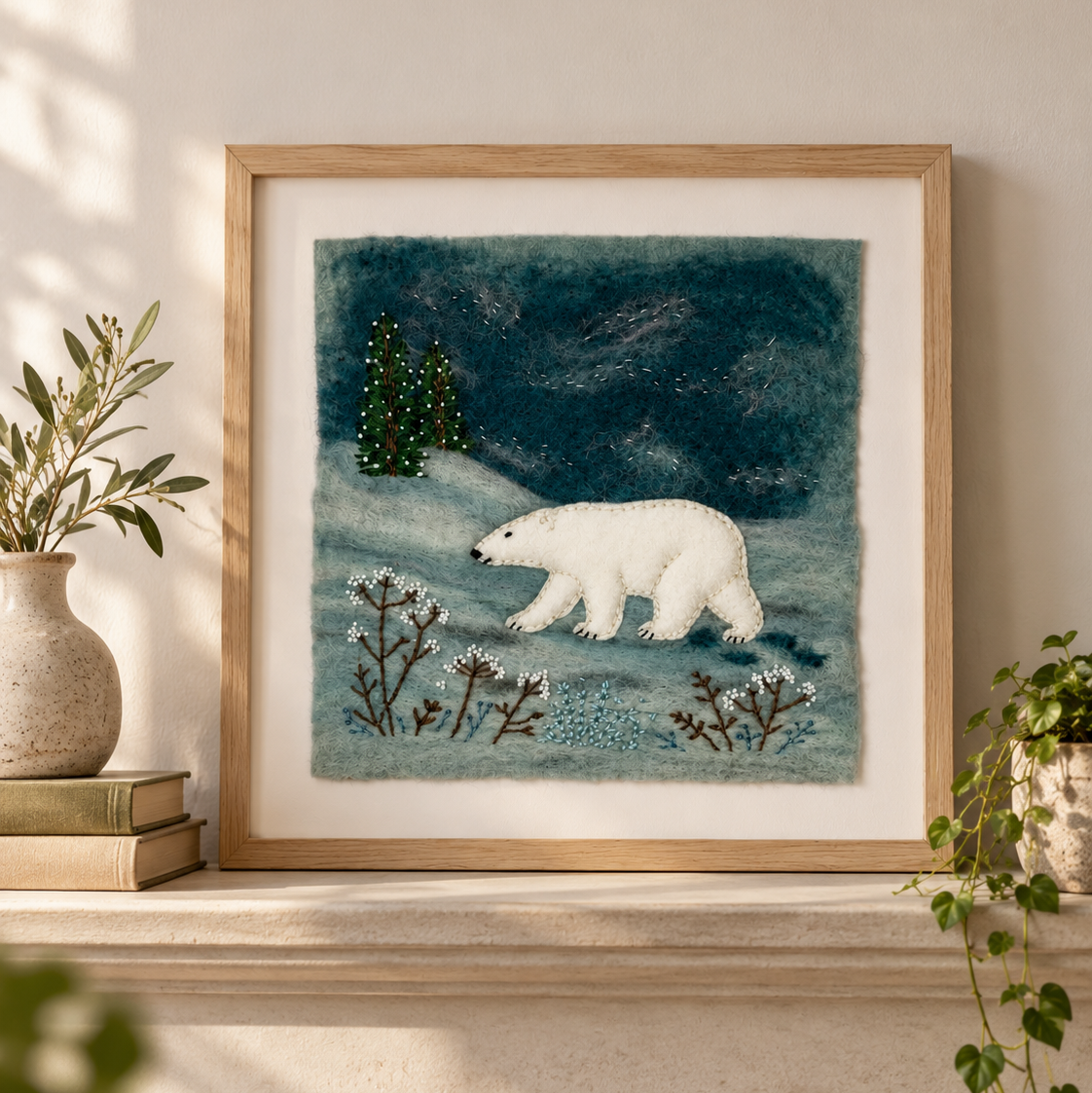 Arctic Wanderer Digital E-Book