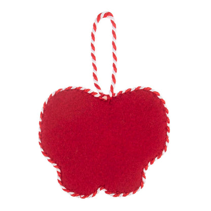 Trimits Christmas Bow Tapestry Craft Kit