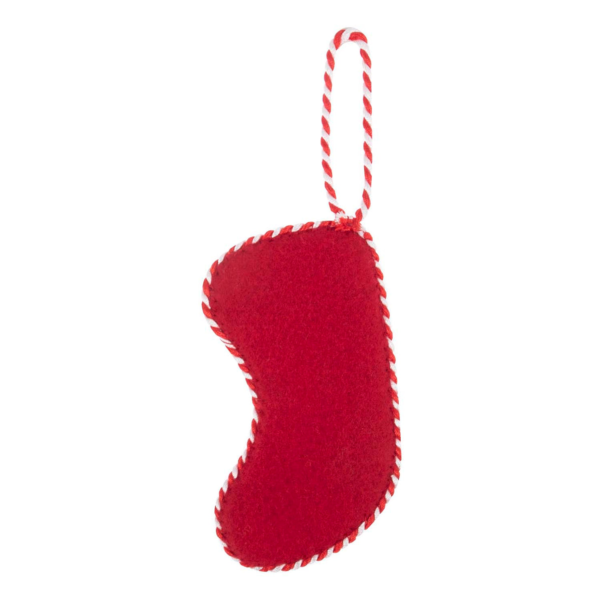 Trimits Christmas Stocking Tapestry Craft Kit