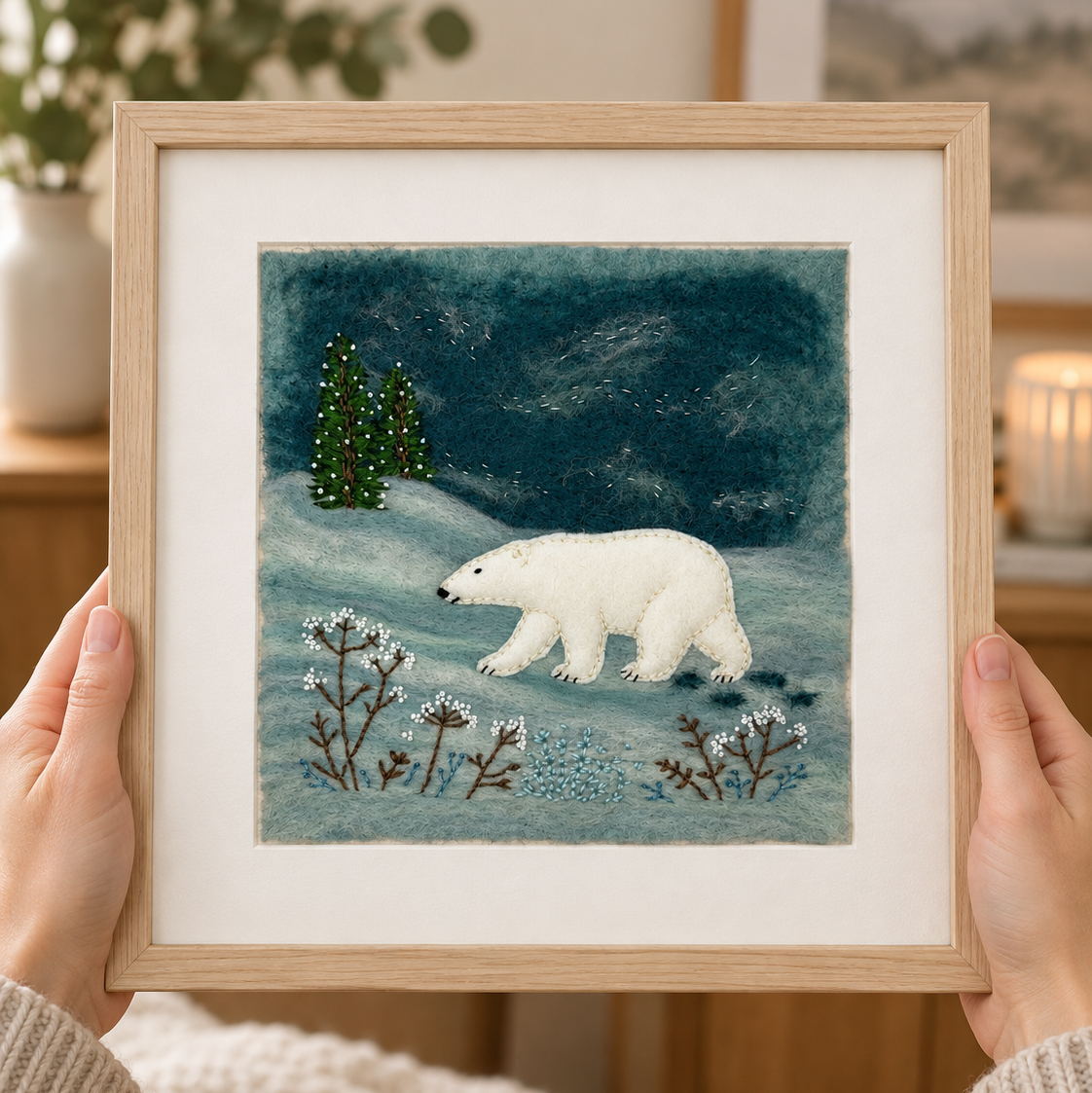 Arctic Wanderer Digital E-Book