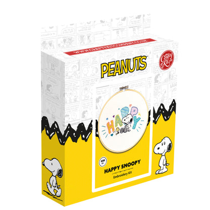 Ultimate Snoopy Craft Bundle