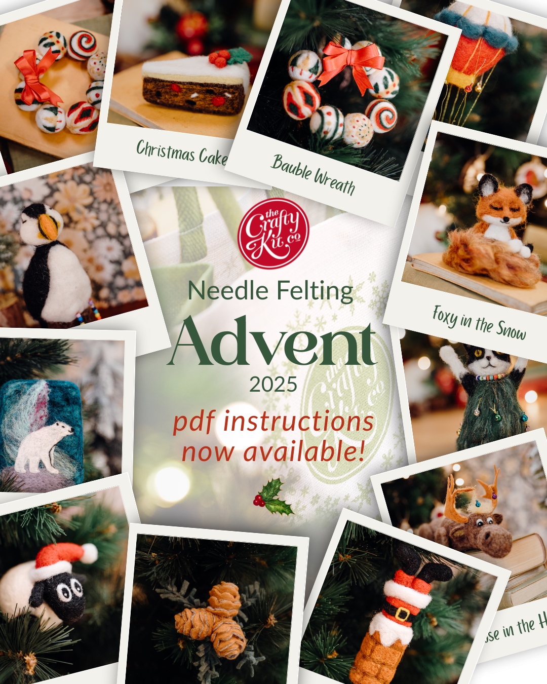 Advent 2025 PDF Booklet