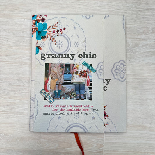 Granny Chic Book