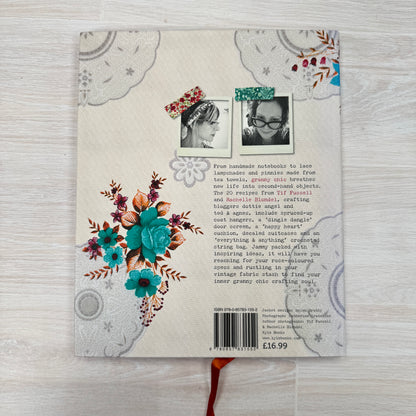 Granny Chic Book