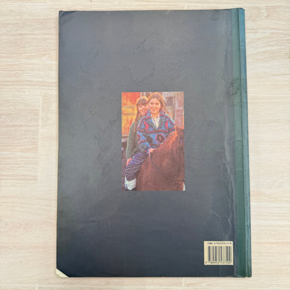Tadpoles & Tiddlers Book