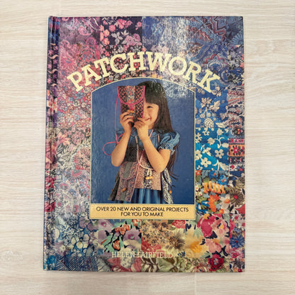 Patchwork by Helen Fairfield Book